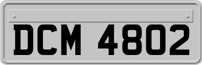 DCM4802