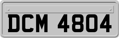 DCM4804