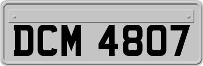 DCM4807