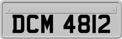 DCM4812