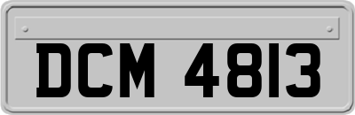 DCM4813