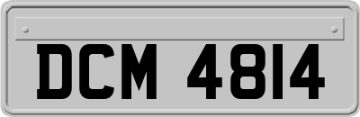 DCM4814