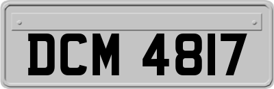 DCM4817