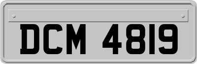 DCM4819