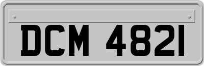 DCM4821