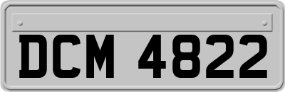 DCM4822