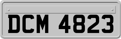 DCM4823