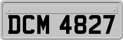 DCM4827