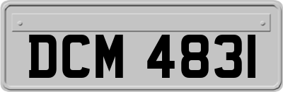 DCM4831