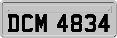 DCM4834