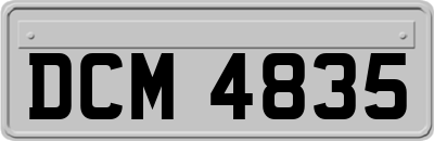 DCM4835