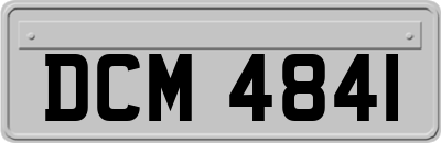 DCM4841