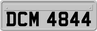 DCM4844