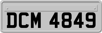 DCM4849