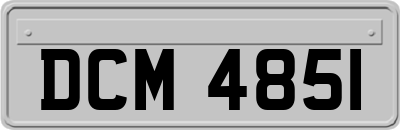 DCM4851
