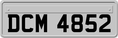 DCM4852