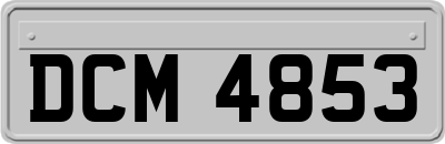 DCM4853
