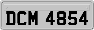 DCM4854