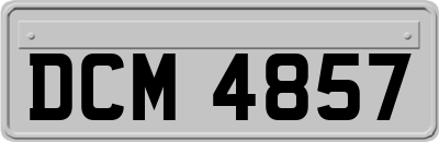 DCM4857