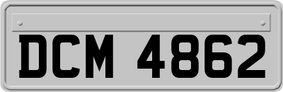 DCM4862