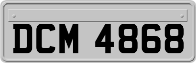 DCM4868