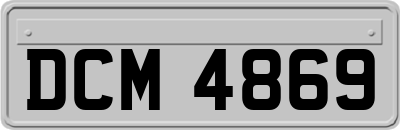 DCM4869