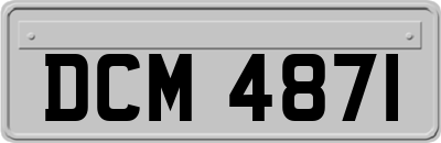 DCM4871