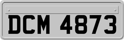 DCM4873