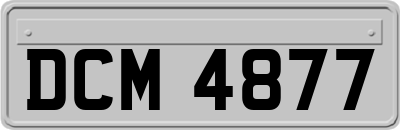 DCM4877