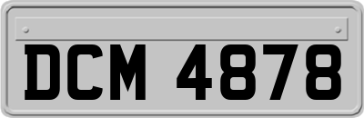 DCM4878