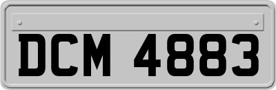 DCM4883