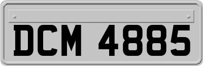 DCM4885