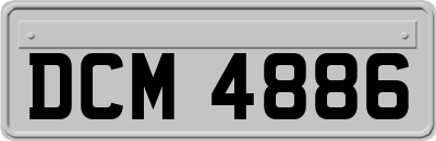 DCM4886