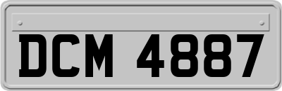 DCM4887