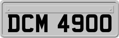 DCM4900