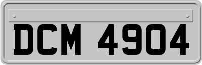 DCM4904