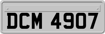 DCM4907
