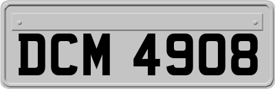 DCM4908
