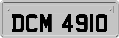 DCM4910