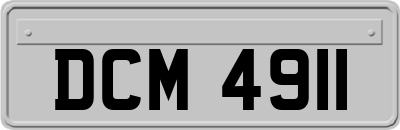DCM4911