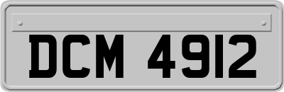 DCM4912