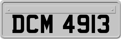 DCM4913