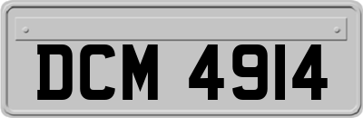 DCM4914