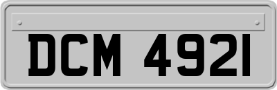 DCM4921