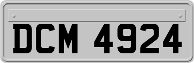 DCM4924