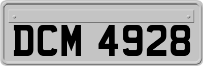 DCM4928