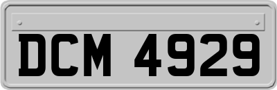 DCM4929