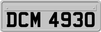 DCM4930