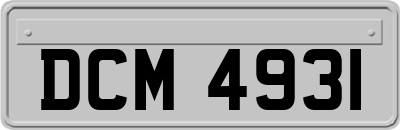 DCM4931