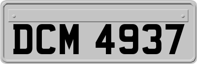 DCM4937